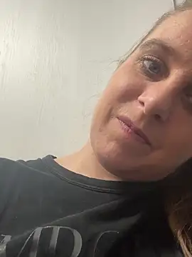 Chantalee Adlı Modelin Web Kamerası Şovu