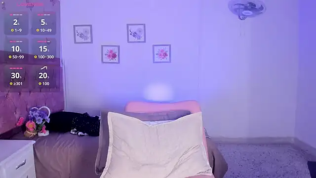 Chat XXX Live Jack_Rusel