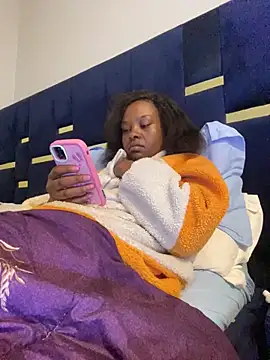 XXX chat uživo modela Dellah27