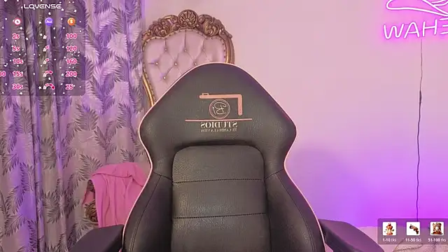 Онлайн чат XXX SABRIINA_TAY