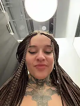 KishaMur's Live XXX Chat