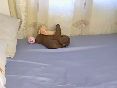 masindit Pertunjukan Webcam