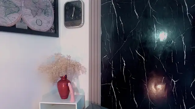 Sofia_antonella_ webcam show