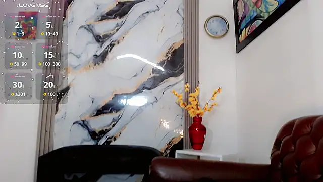 Kendra_horny Webcam-Show