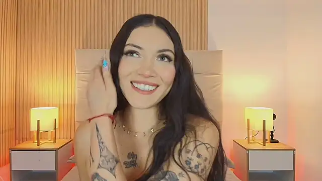 Baby_Venuss Live XXX-Chat