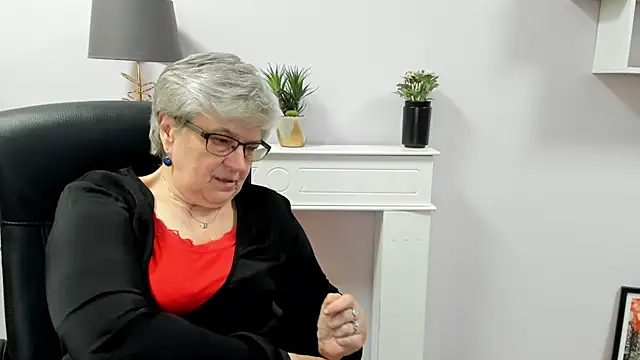 IrisDream – Kamerová šou