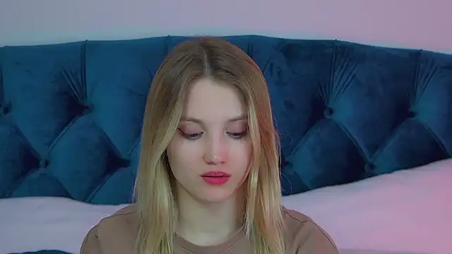 StacyEvances Live XXX-Chat