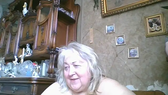 Lala-Love56 – Kamerová šou