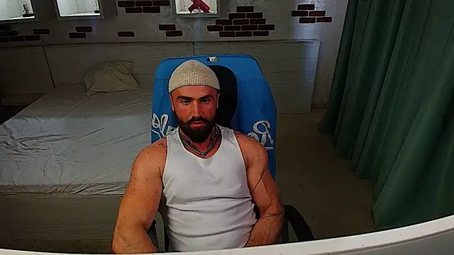 Show modela KoaTrace na web-kameri