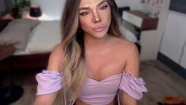 liaa_lurrecams Pertunjukan Webcam