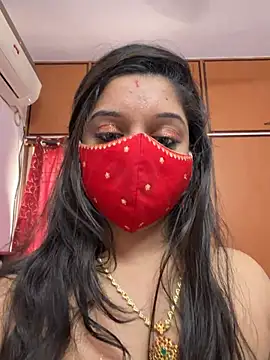 Sirishateluguammai's Webcam Show