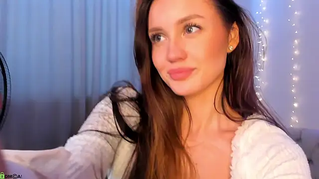 Aria_Mila Live XXX-Chat