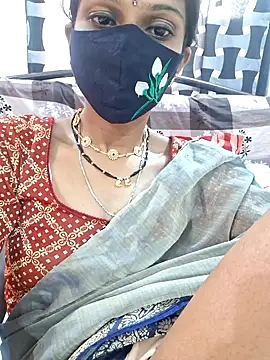 Show Webcam de Marathi_Sayali