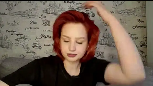 Chat XXX ao vivo de ProMilly