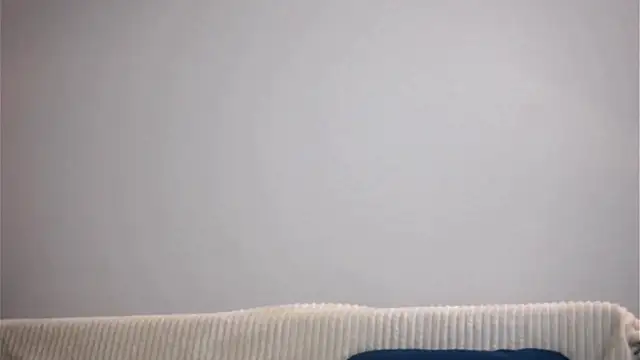 Show de SaraSwartz na webcam