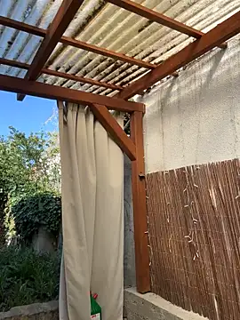 Gipsyboysteve Webcam-Show