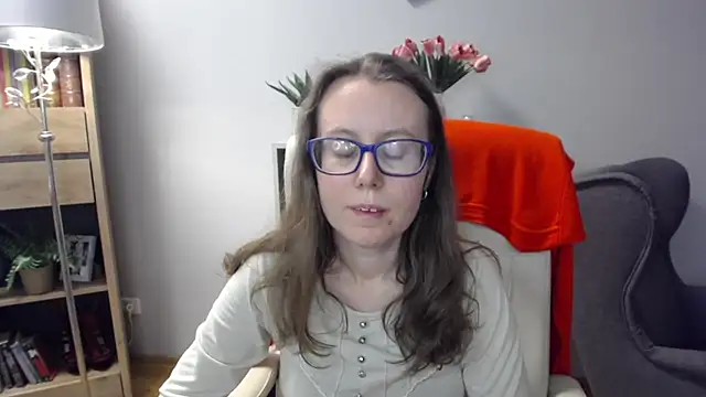 sweetxLizzy Live XXX-Chat