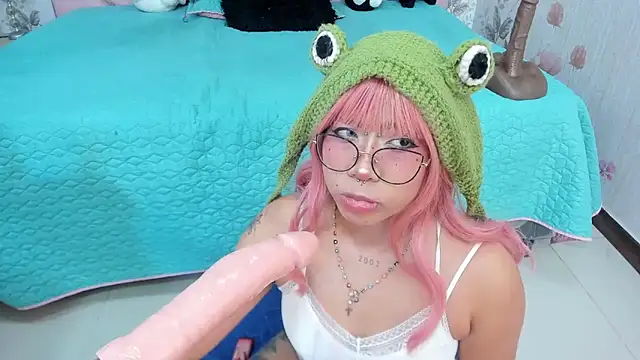 SafiroAgataaa Live XXX-chat