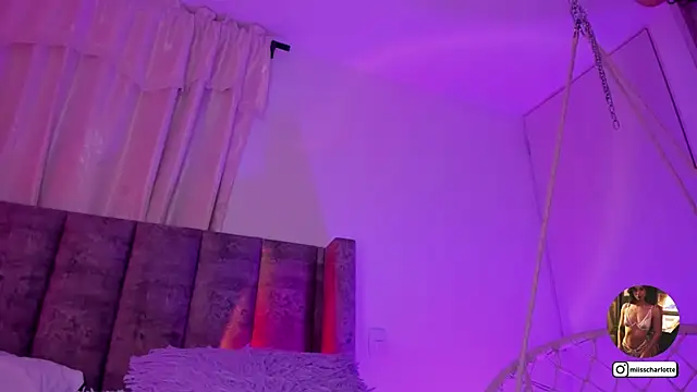miss__charlotte7's Live XXX Chat