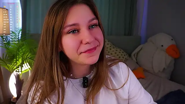 ShantellAngulo Obrolan Langsung XXX