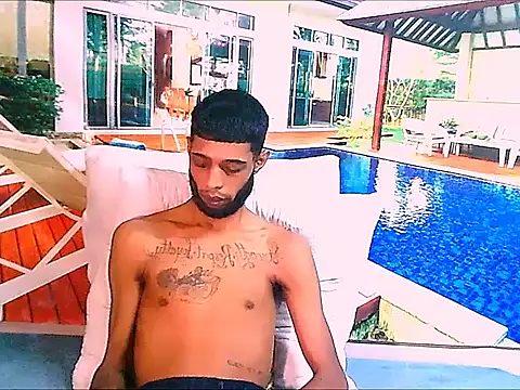 CharmingIndian1 라이브 XXX 채팅