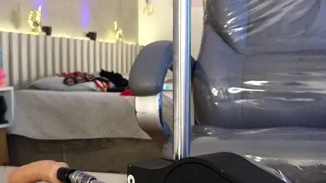 Chat XXX en directo de Alondra_King