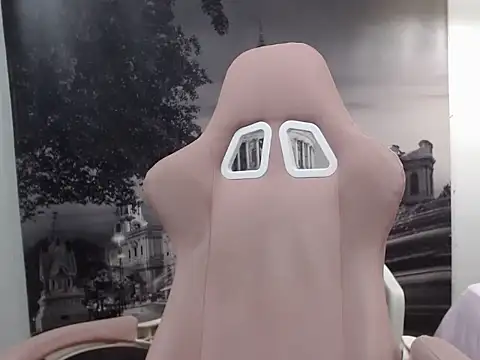 lunallena_17 Webcam-Show