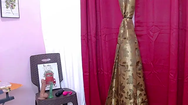 Ursexy_AngelCummer 网络视讯表演