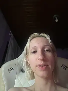 Chatroom XXX en direct de thebunnydark