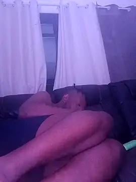 ReallyReallyReal's Webcam Show