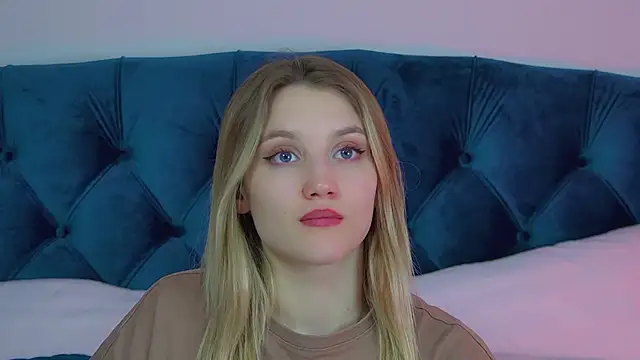 StacyEvances Chat XXX live