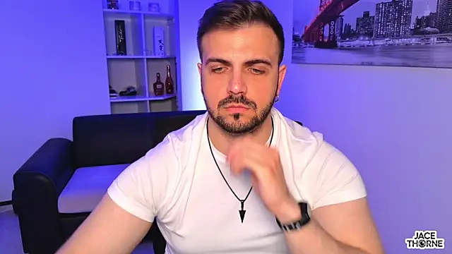 Jace_Thorne Webcam show