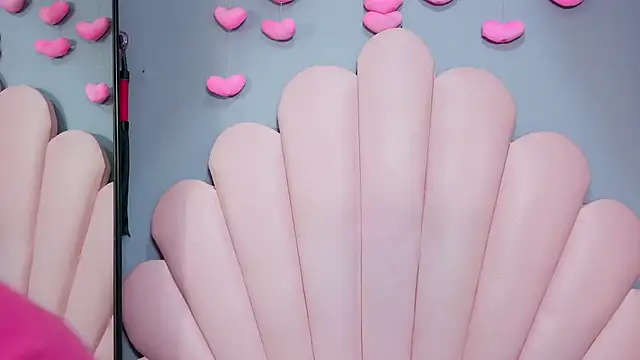 luci_miller Chat XXX in diretta