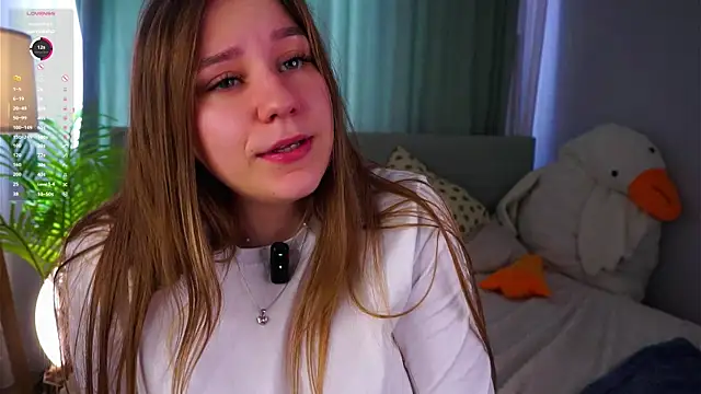 Chat XXX Live ShantellAngulo