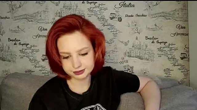 ProMilly – Naživo XXX chat