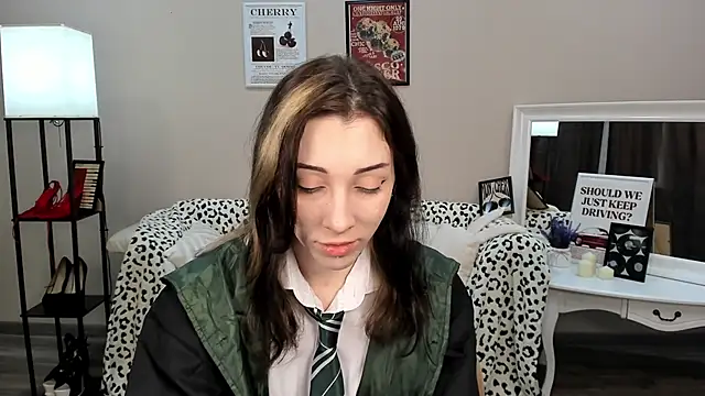 LeilaTaylors – Naživo XXX chat