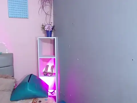 calma_ramseyrs707's Webcam Show