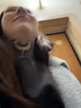 FoxyMood: вебкам-шоу