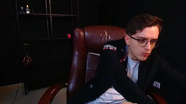 FelixStarkk Webcam show