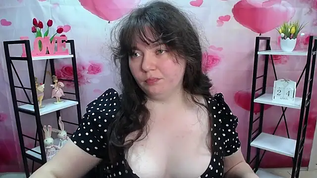 NeonilaLisova – Live XXX-chat