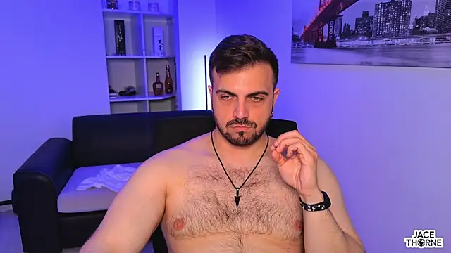 Jace_Thorne Webcam show