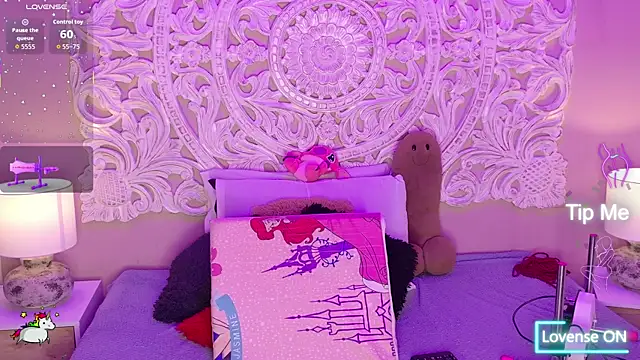 MalaikaBrown 라이브 XXX 채팅