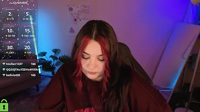 Mia_R0ss Live XXX-Chat