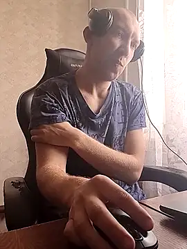 _uncle_Mitya-43_'s Webcam Show