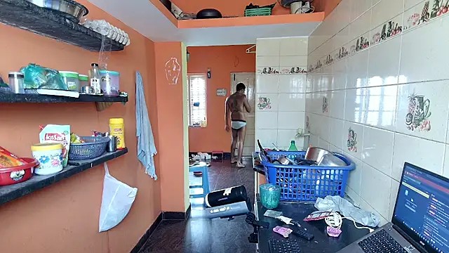 Show de webcam de Gre3k_god