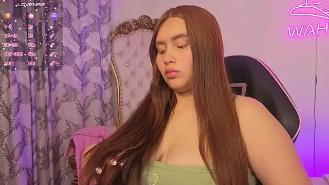 SABRIINA_TAY live XXX chat