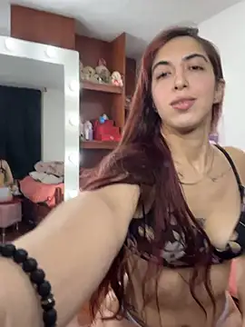 MariamGray1's Live XXX Chat