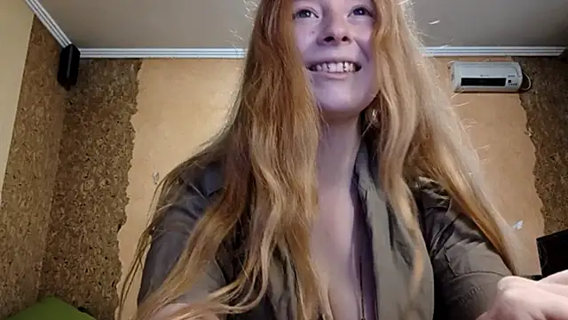 KateVibe_01 – Kamerová šou