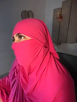 rashaaa_ Adlı Modelin Web Kamerası Şovu