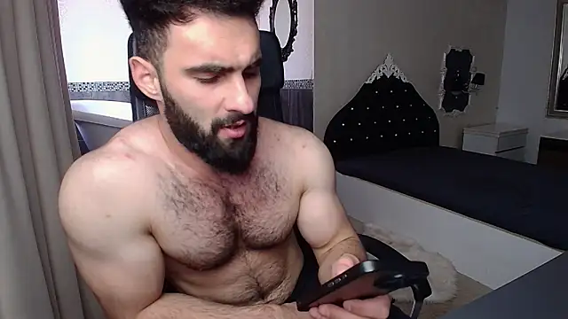 MicahLane Live XXX-Chat
